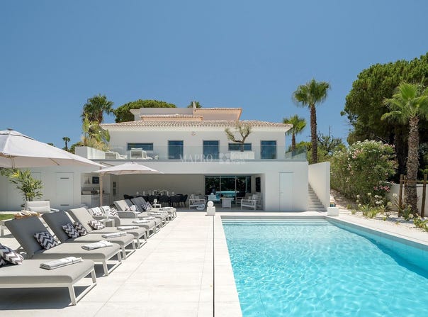 Almancil, Algarve 8135