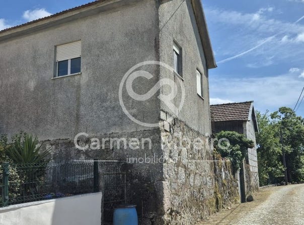 Fafe, Braga Municipality 4820