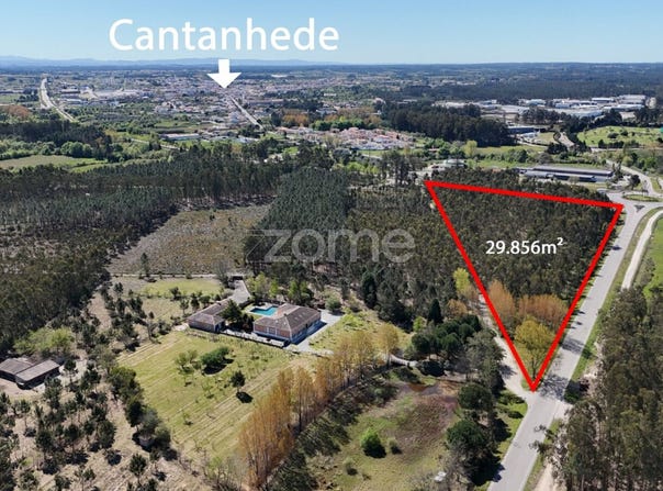 Cantanhede, Coimbra District