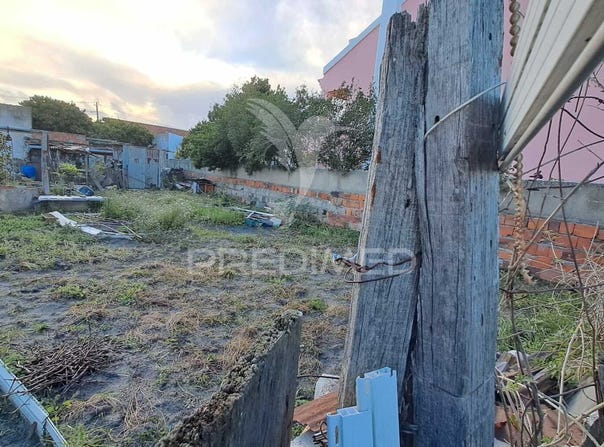 Alhos Vedros, Moita, Setubal