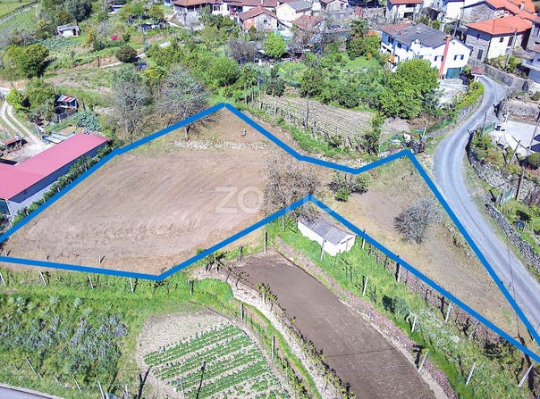 Vila Verde, Braga