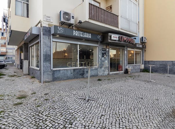 Seixal, Setubal