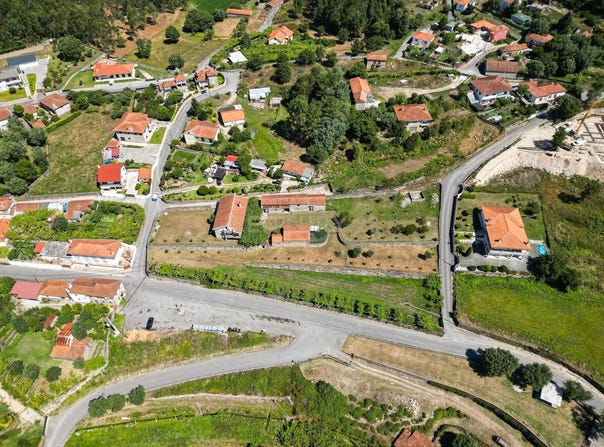 Cossourado, Braga