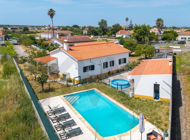 MARINHAIS, Santarém District