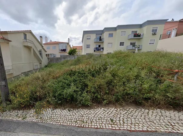 Casal de Cambra, Lisbon