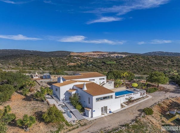 Boliqueime, Algarve 8100