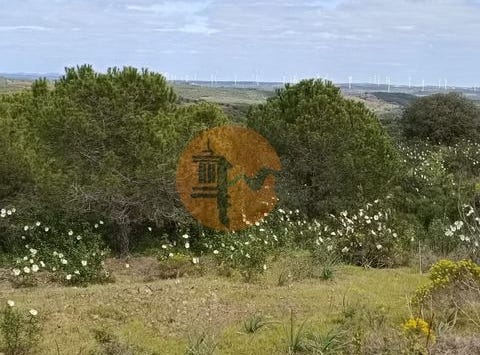 Piçarral, Castro Marim, Faro