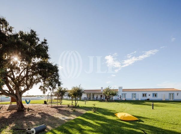 São Teotónio, Beja 7630