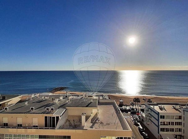 Quarteira, Algarve 8125-507