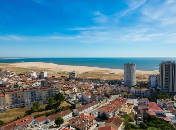 Buarcos, Coimbra District