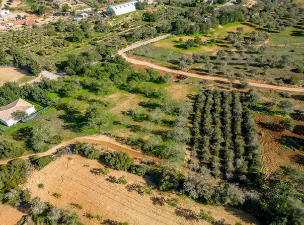 Boliqueime, Algarve