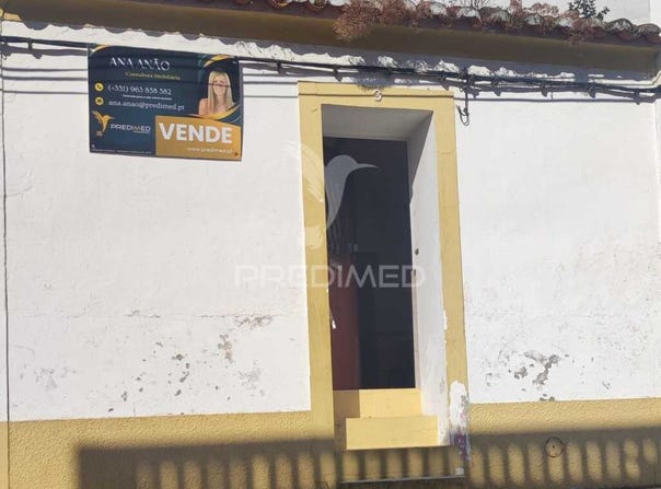 Terrugem e Vila Boim, Elvas, Portalegre District