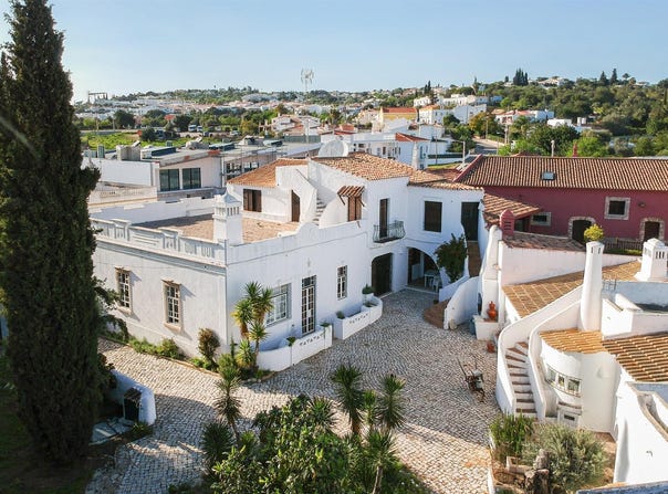 Boliqueime, Algarve 8100