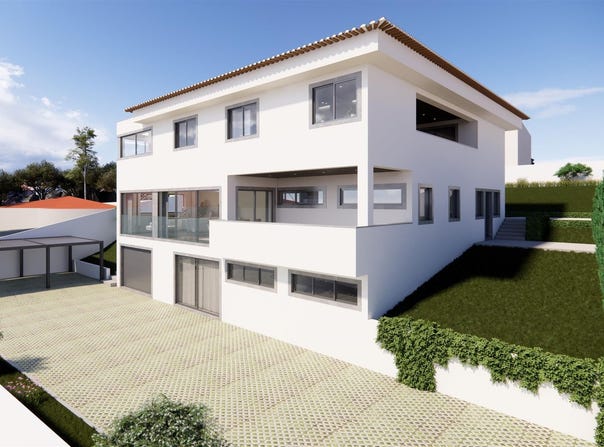 Cascais e Estoril, Lisbon 2750