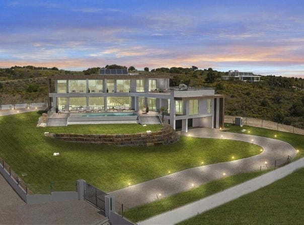 Vila Nova De Cacela, Algarve 8900