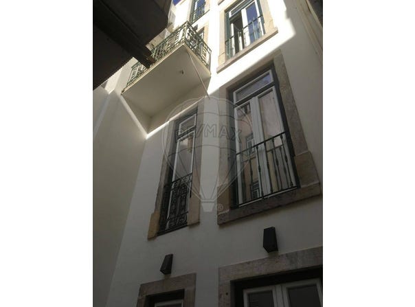 Lisboa, Lisbon 1200