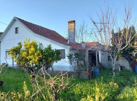 Ferreira do Zêzere, Santarém 2240-300