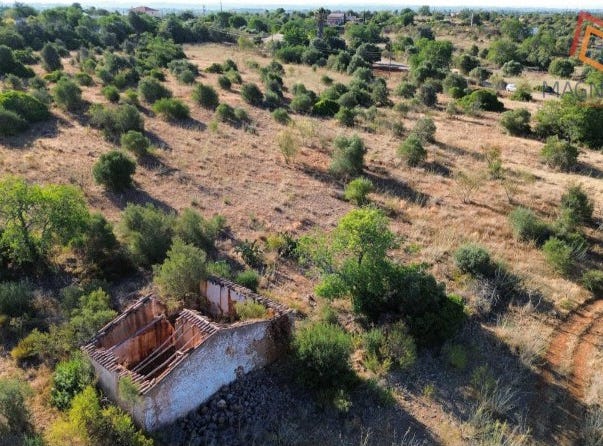 Silves, Algarve
