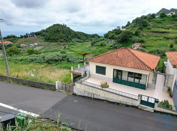 Santana, Madeira 9230