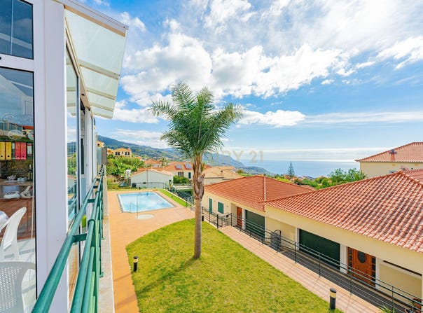 Ilha da Madeira, Madeira