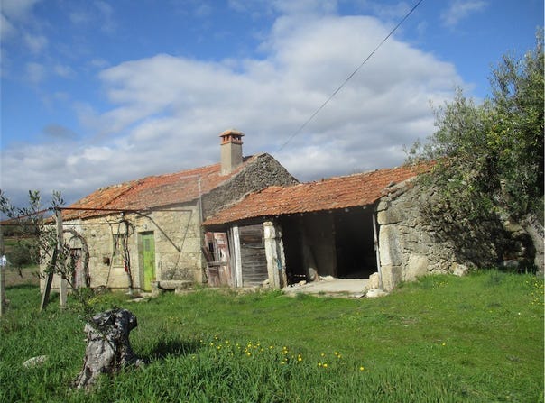 Penamacor, Castelo Branco District 6090