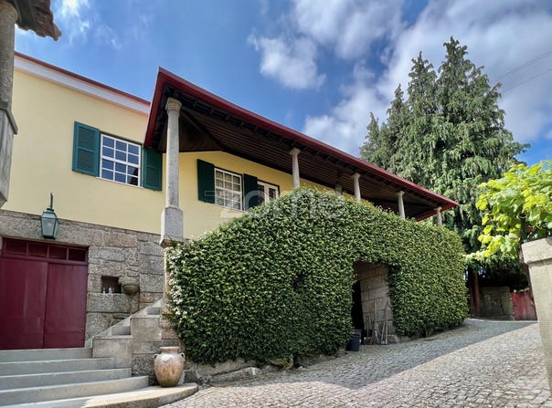 Santo Tirso, Porto District