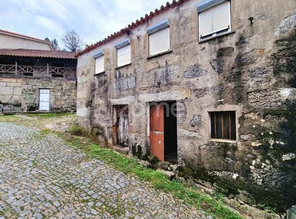 Montalegre, Vila Real District