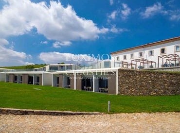 Cidadelhe, VILA REAL
