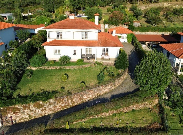 Macieira de Cambra, Aveiro District