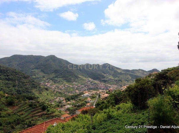 Ilha da Madeira, Madeira