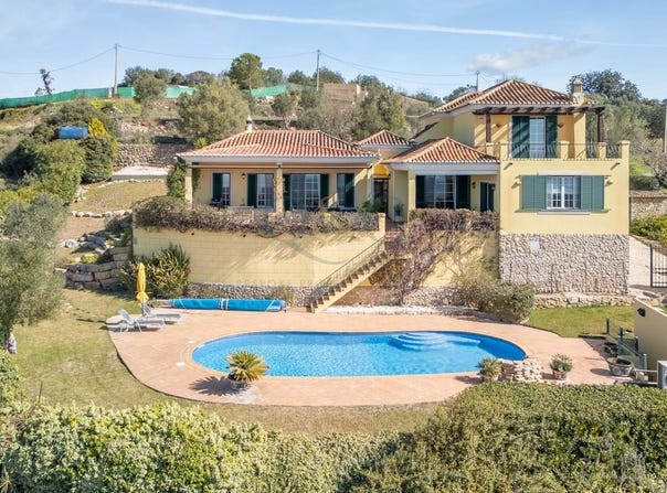Loulé (São Clemente), Algarve 8100