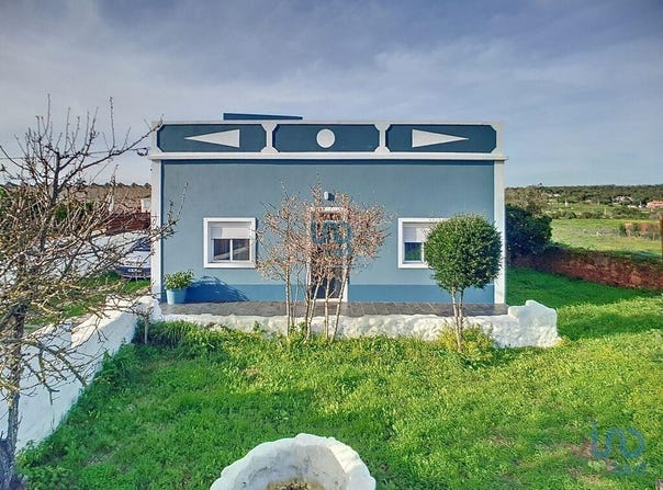 São Bartolomeu De Messines, Algarve 8375