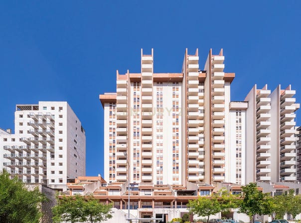 Avenida Elísio de Moura 317, Coimbra, Portugal, Santo António dos Olivais, Coimbra District 3030-183