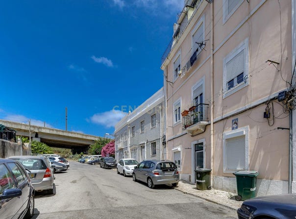 Alcântara, Lisbon
