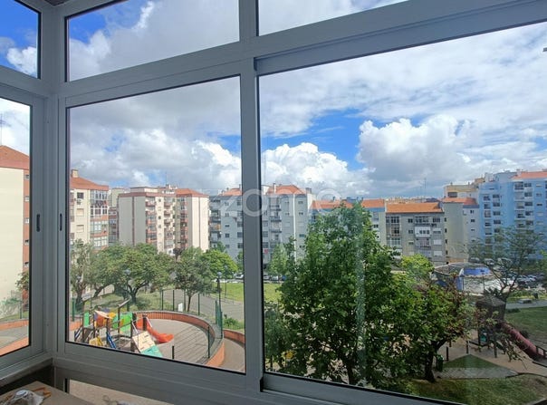 Amadora, Lisbon