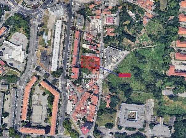 Ramalde, Porto 4250