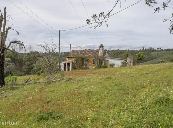 Martinchel, Santarém District