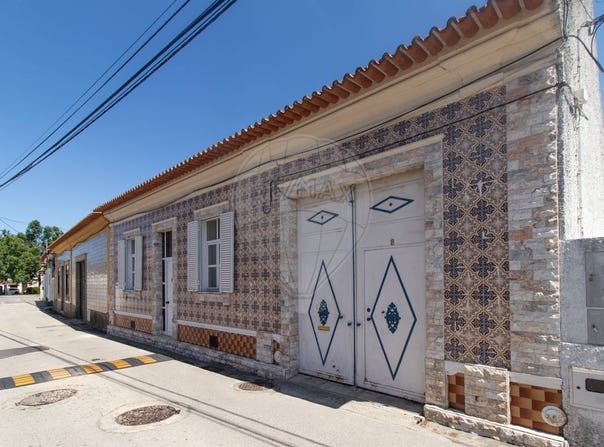 Aveiro, Aveiro District 3830