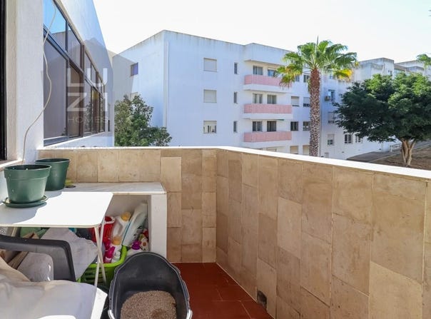 Lagos (Santa Maria), Algarve 8600
