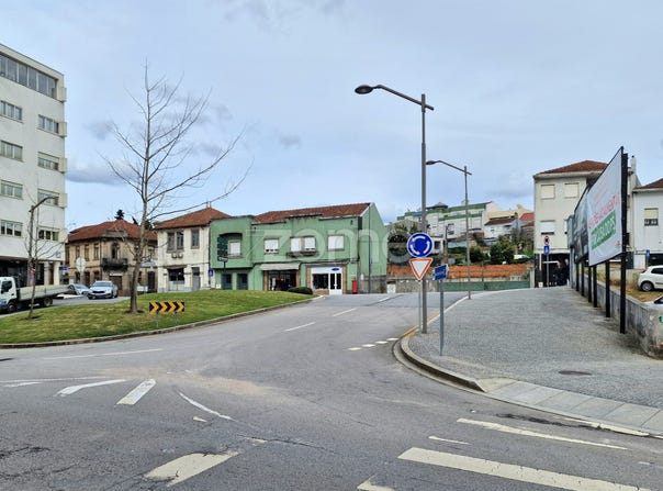 São João da Madeira, Aveiro District