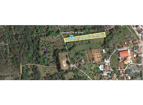 Ferreira do Zêzere, Santarém 2240-102
