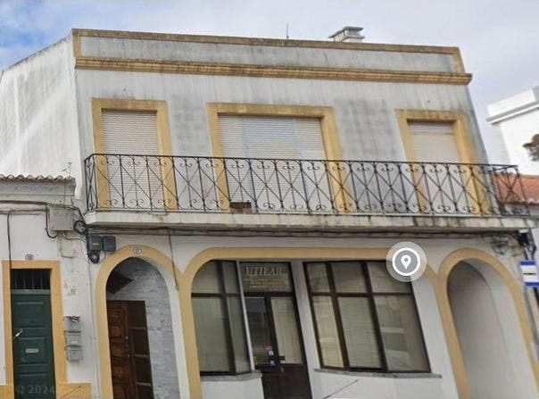 Baleizão, Beja District