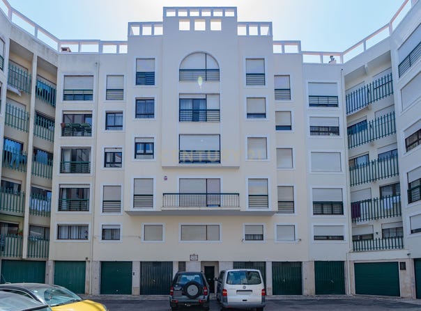 Massamá e Monte Abraão, Lisbon