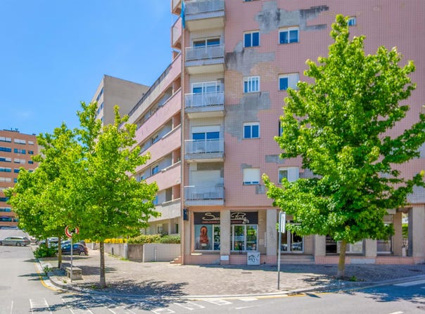 Rio Tinto, Porto District