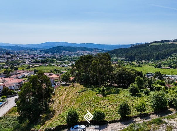 Lanhoso, Braga