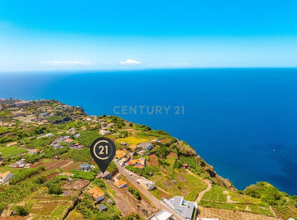 Ilha da Madeira, Madeira