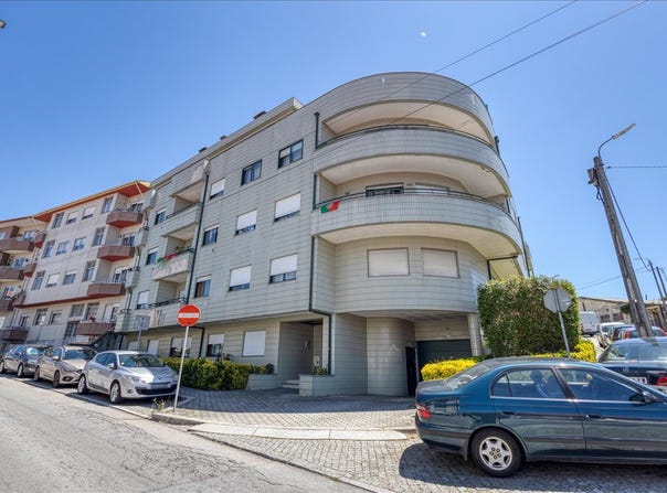 Oliveira do Douro, Porto District