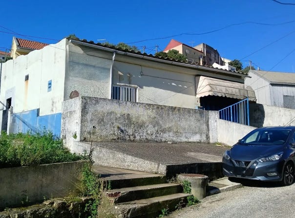 Ramada e Caneças, Lisbon