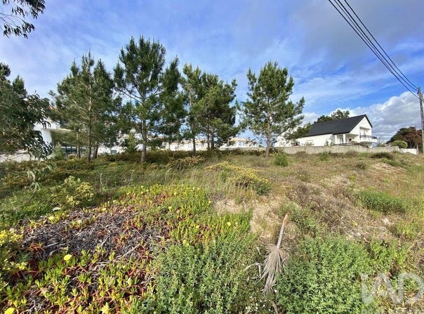 Foz Do Arelho, Leiria 2500