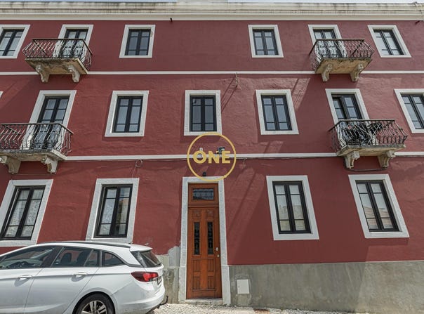 ALCABIDECHE, Lisbon